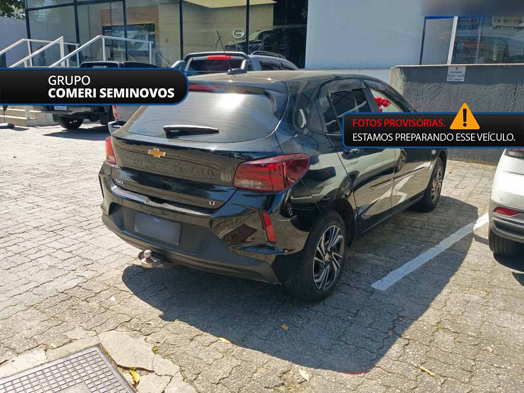 ONIX 1.0 FLEX LT MANUAL