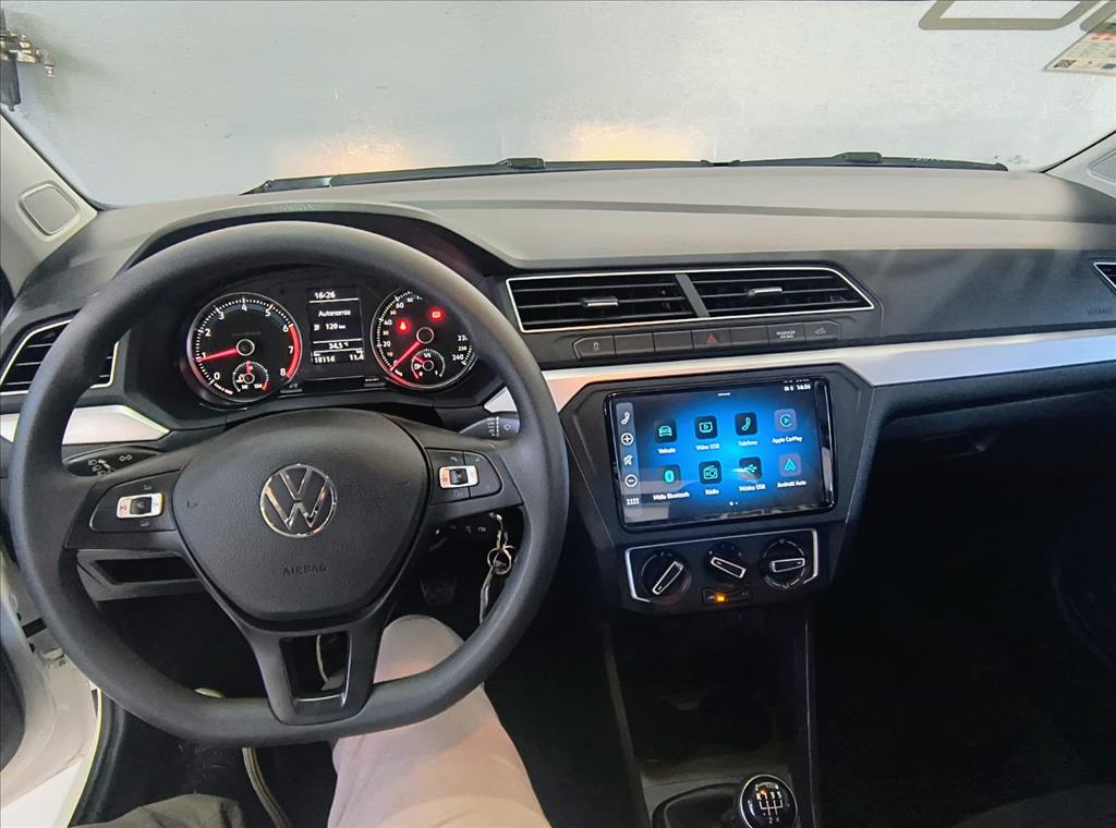 SAVEIRO 1.6 MSI TRENDLINE CS 16V FLEX 2P MANUAL4