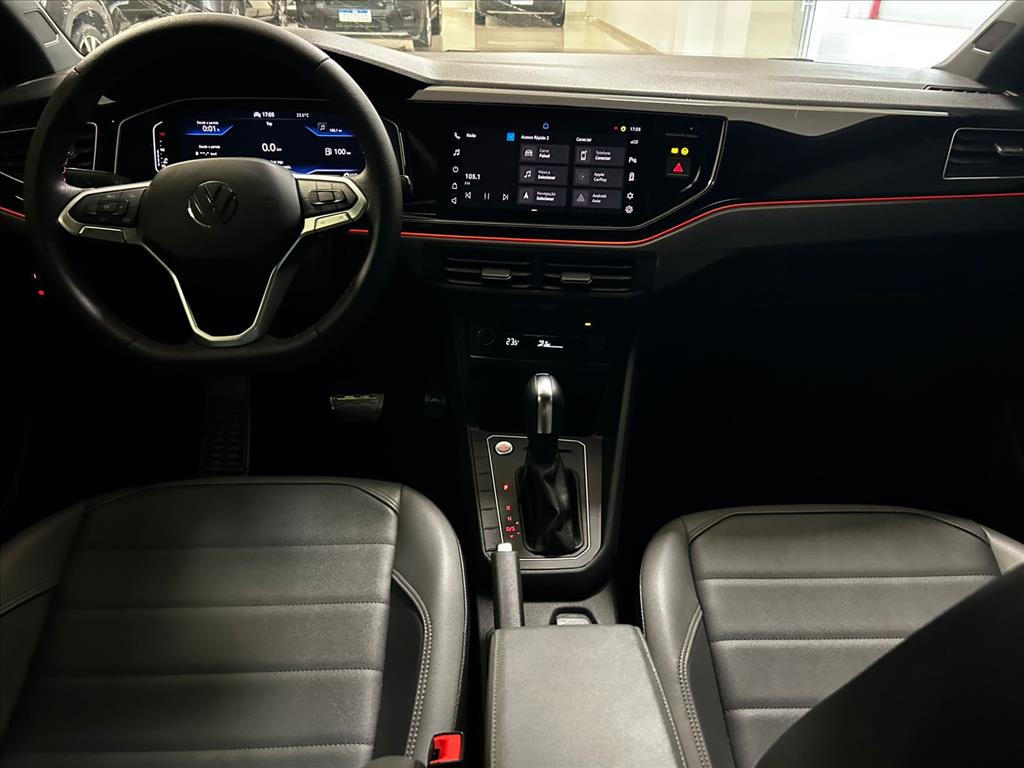 NIVUS 1.0 200 TSI TOTAL FLEX HIGHLINE AUTOMÁTICO9