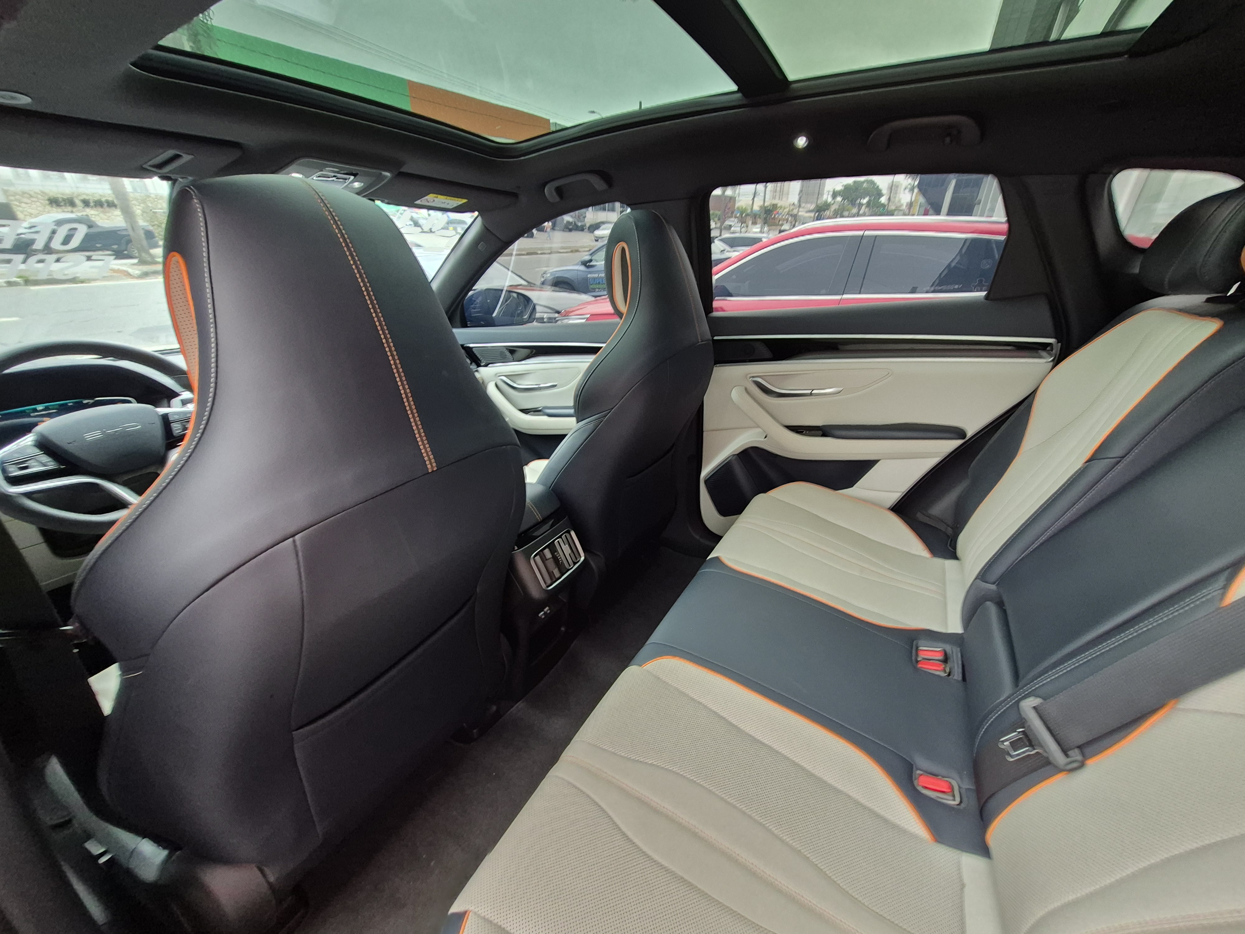 Foto ilustrativa do carro