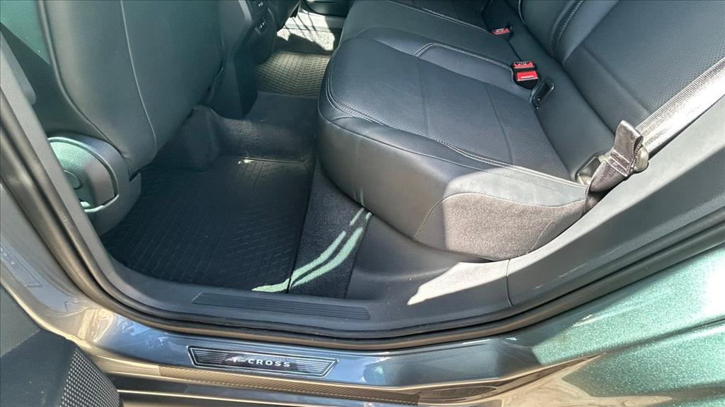 T-CROSS 1.4 250 TSI TOTAL FLEX HIGHLINE AUTOMÁTICO7