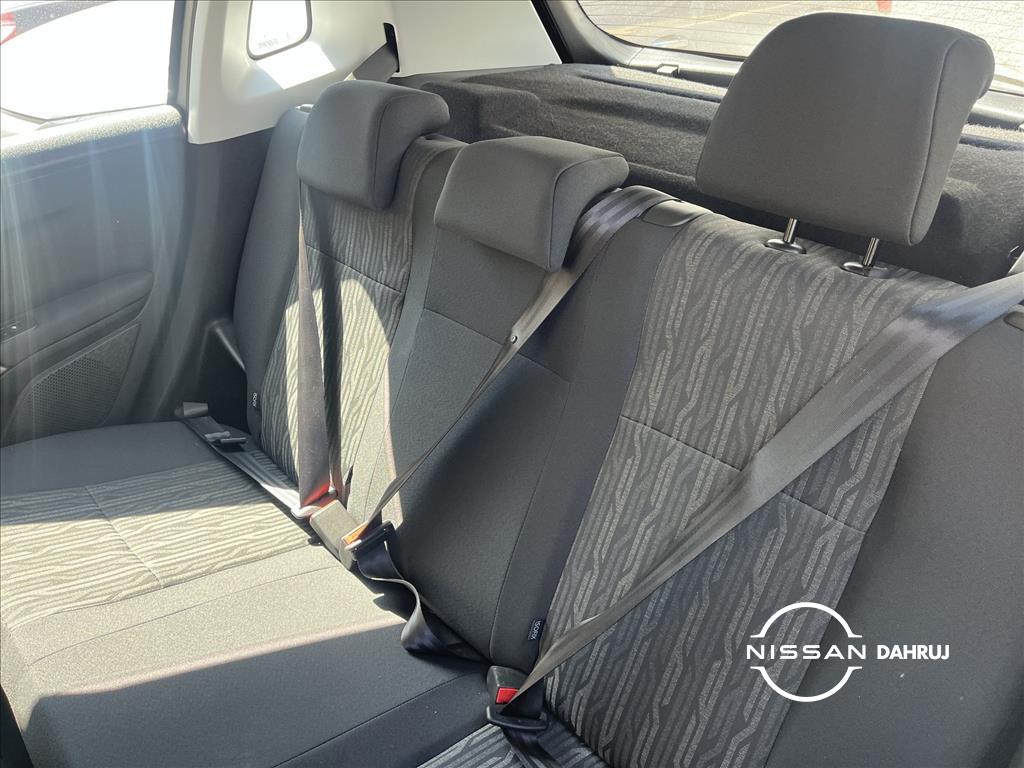 2008 1.6 16V FLEX ALLURE 4P AUTOMÁTICO12