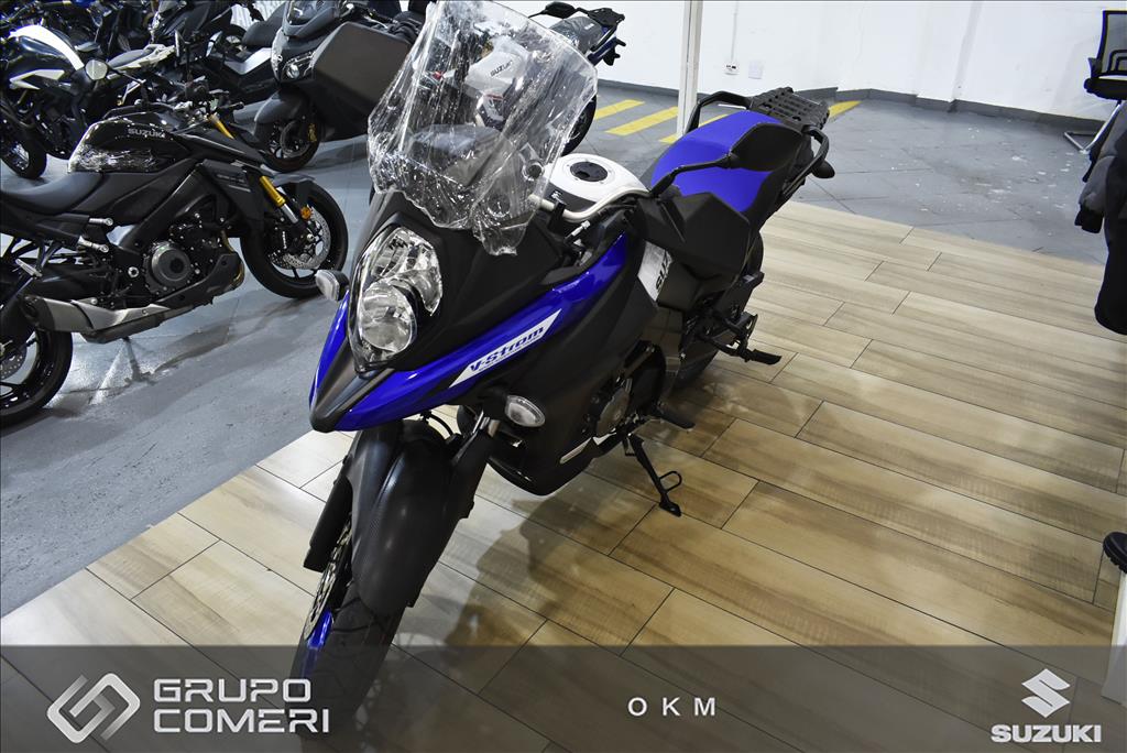 V-STROM 650XT ABS2