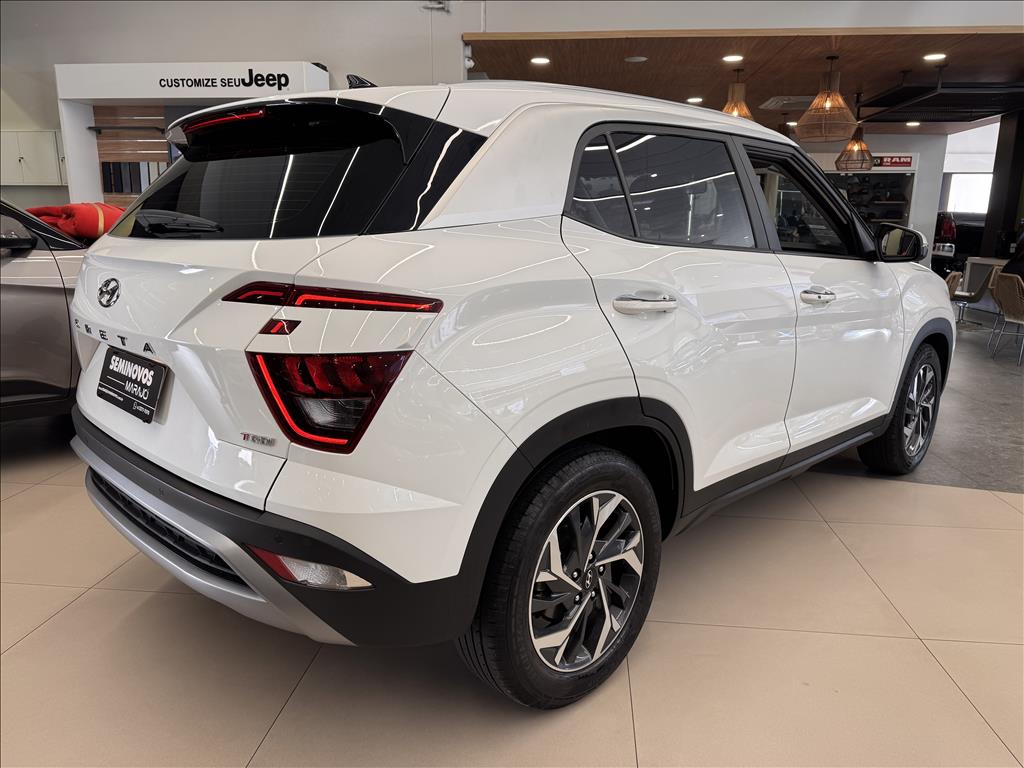 CRETA 1.0 TGDI FLEX LIMITED AUTOMÁTICO11