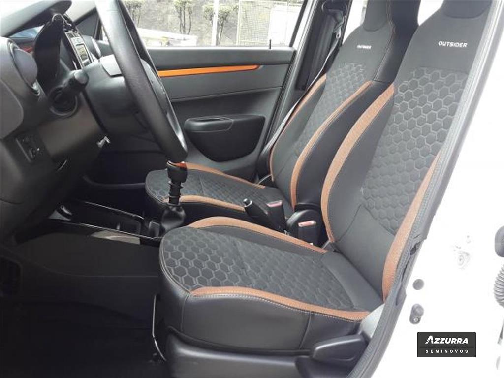 KWID 1.0 12V SCE FLEX OUTSIDER MANUAL5