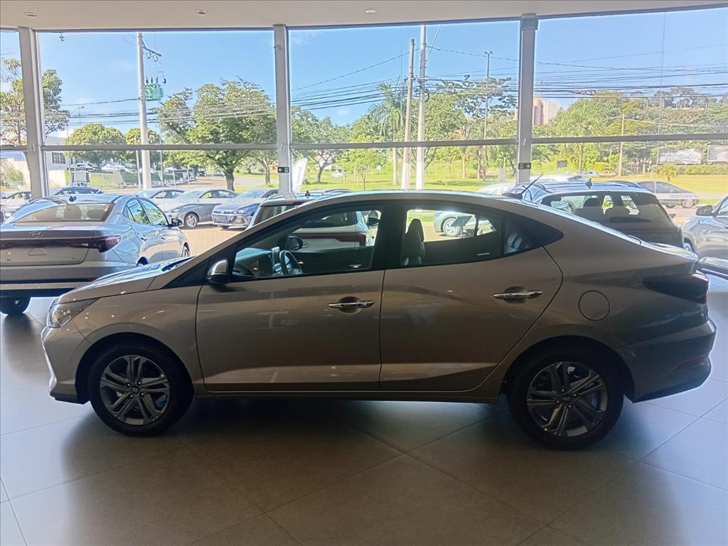 HB20S 1.0 TGDI FLEX LIMITED AUTOMÁTICO5