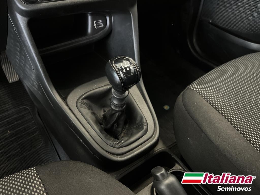 PULSE 1.3 FLEX DRIVE MANUAL11
