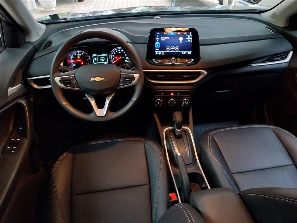 TRACKER 1.0 TURBO FLEX LT AUTOMÁTICO