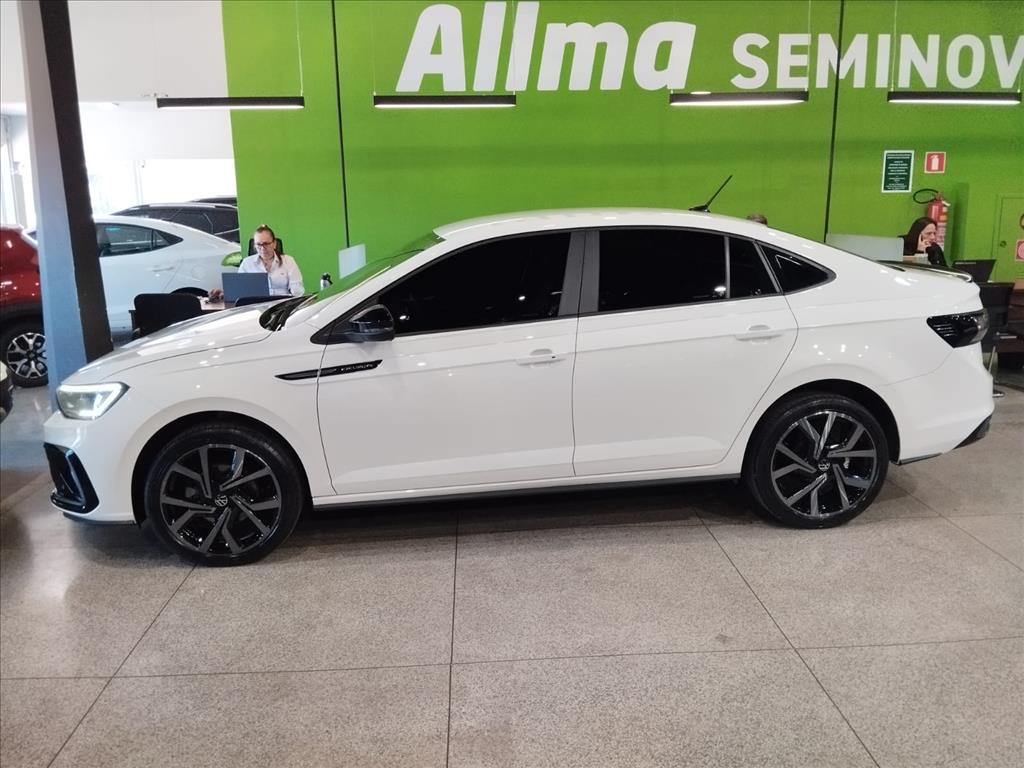 VIRTUS 1.4 250 TSI EXCLUSIVE AUTOMÁTICO6
