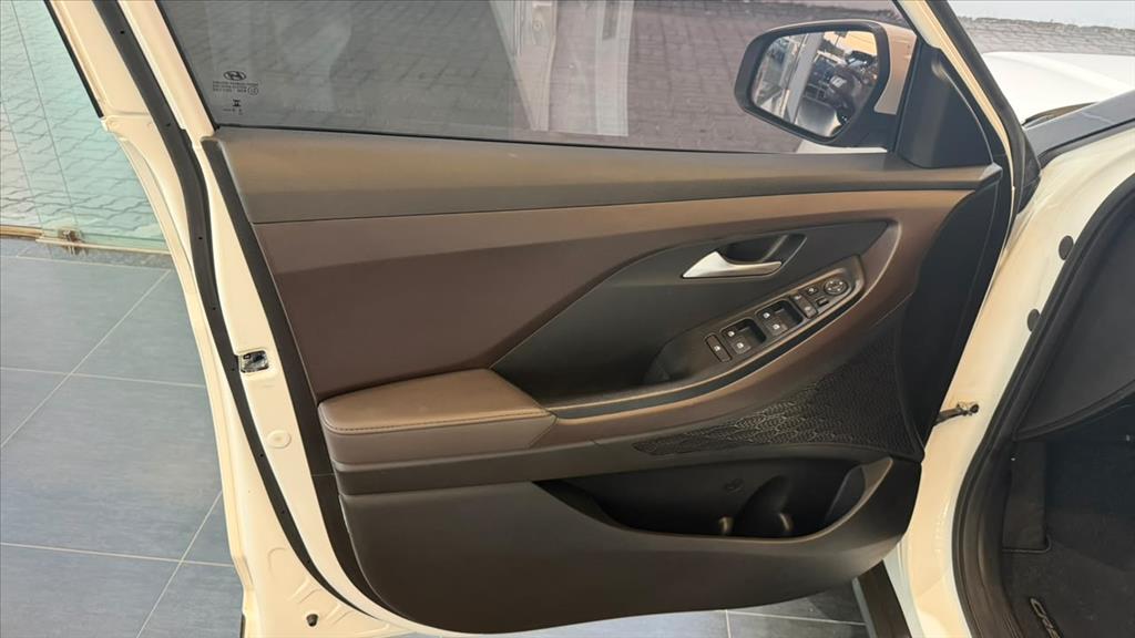 CRETA 1.0 TGDI FLEX PLATINUM AUTOMÁTICO17