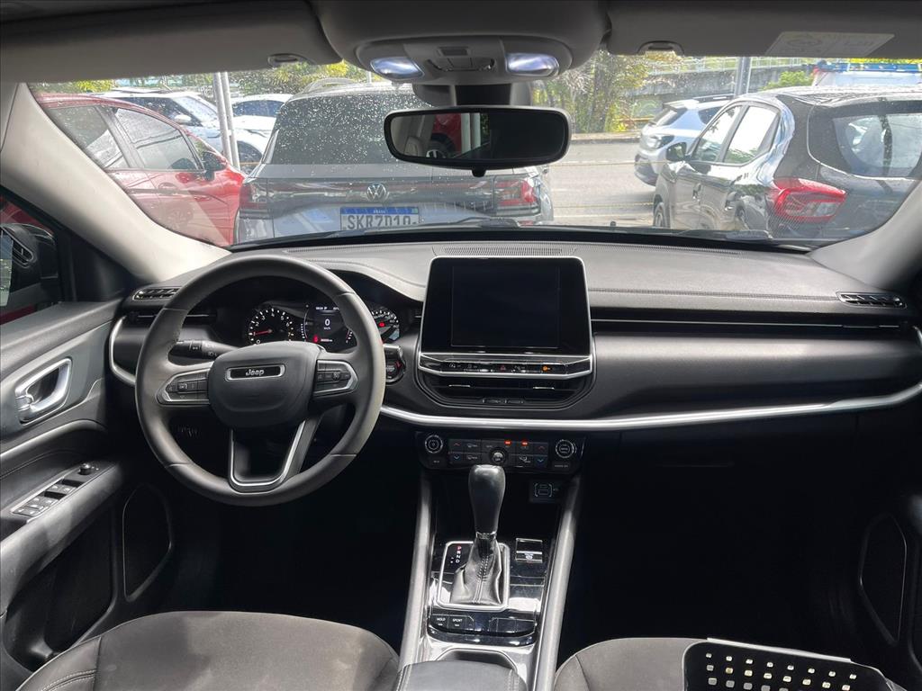 COMPASS 1.3 T270 TURBO FLEX SPORT AT67