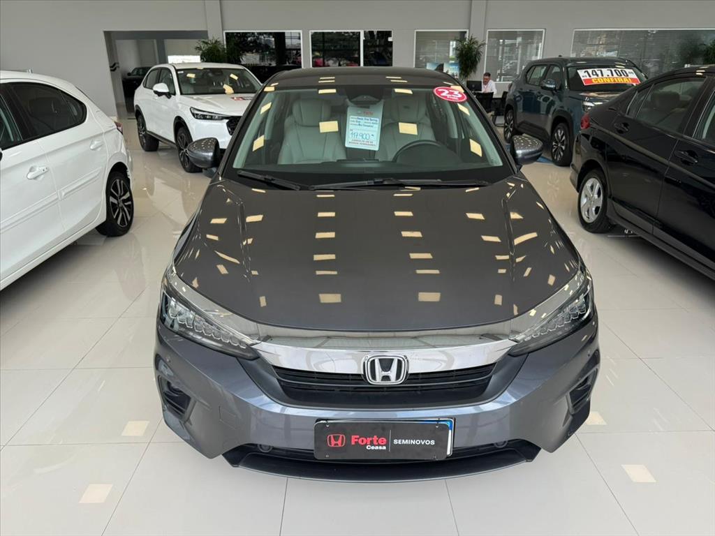 CITY 1.5 i-VTEC FLEX TOURING CVT1