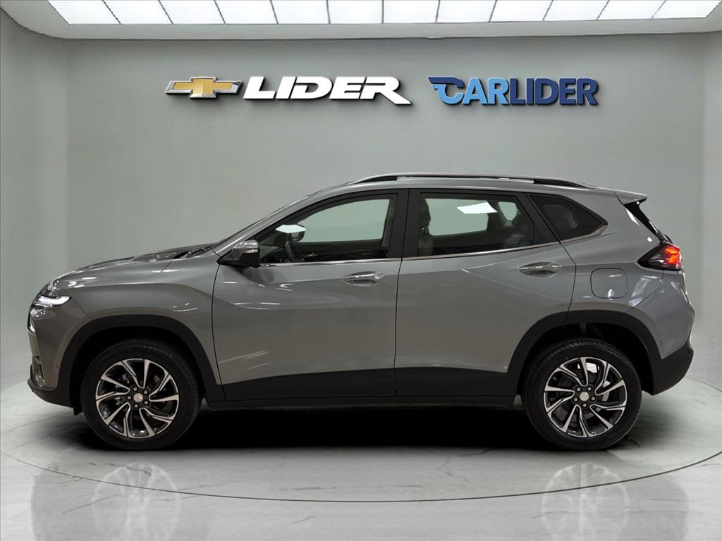 TRACKER 1.2 TURBO FLEX PREMIER AUTOMÁTICO7