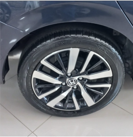 CITY 1.5 i-VTEC FLEX TOURING CVT10