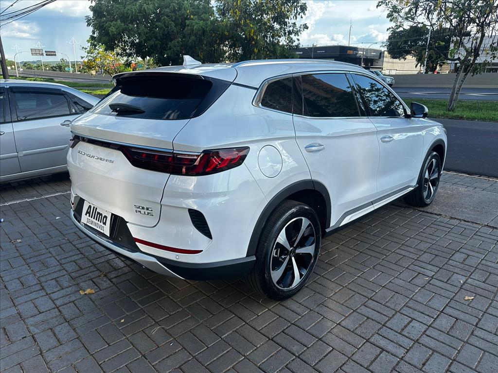 SONG PLUS 1.5 DM-I HÍBRIDO AUTOMÁTICO3