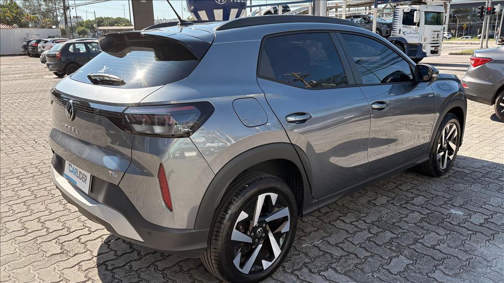 TERA 1.0 170 TSI HIGH AUTOMÁTICO4