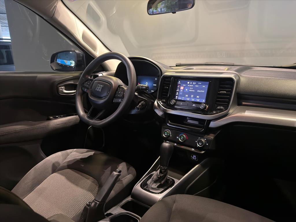 TORO 1.3 TURBO 270 FLEX ENDURANCE AT65