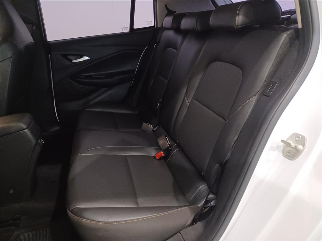 GM - Chevrolet-ONIX-1.0 TURBO FLEX PREMIER AUTOMÁTICO