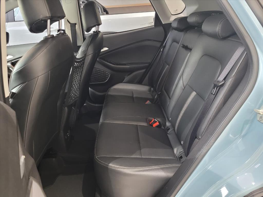 TRACKER 1.2 TURBO FLEX 100 ANOS AUTOMÁTICO12