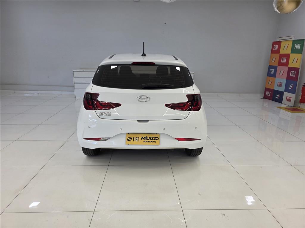 HB20 1.0 12V FLEX EVOLUTION MANUAL4