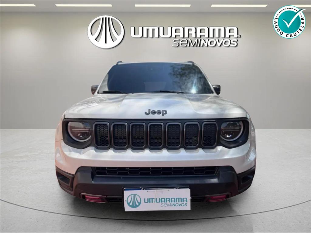 RENEGADE 1.3 T270 TURBO FLEX TRAILHAWK 4X4 AT9