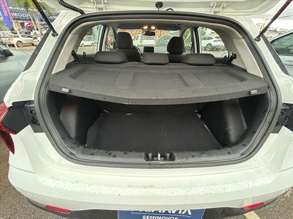 HB20 1.0 TGDI FLEX COMFORT PLUS MANUAL5