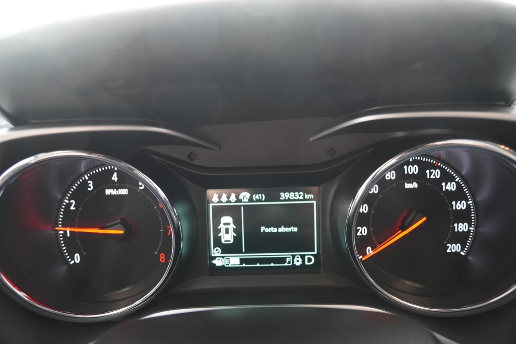 TRACKER 1.0 TURBO FLEX LT AUTOMÁTICO10