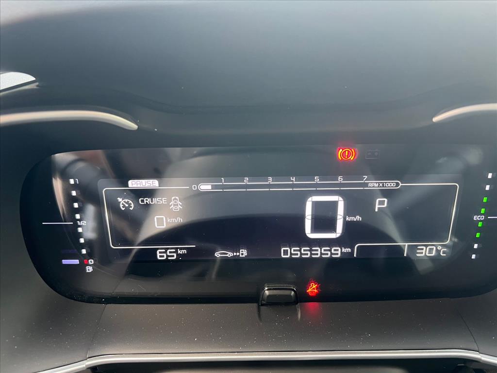 C4 CACTUS 1.6 VTI 120 FLEX LIVE EAT6