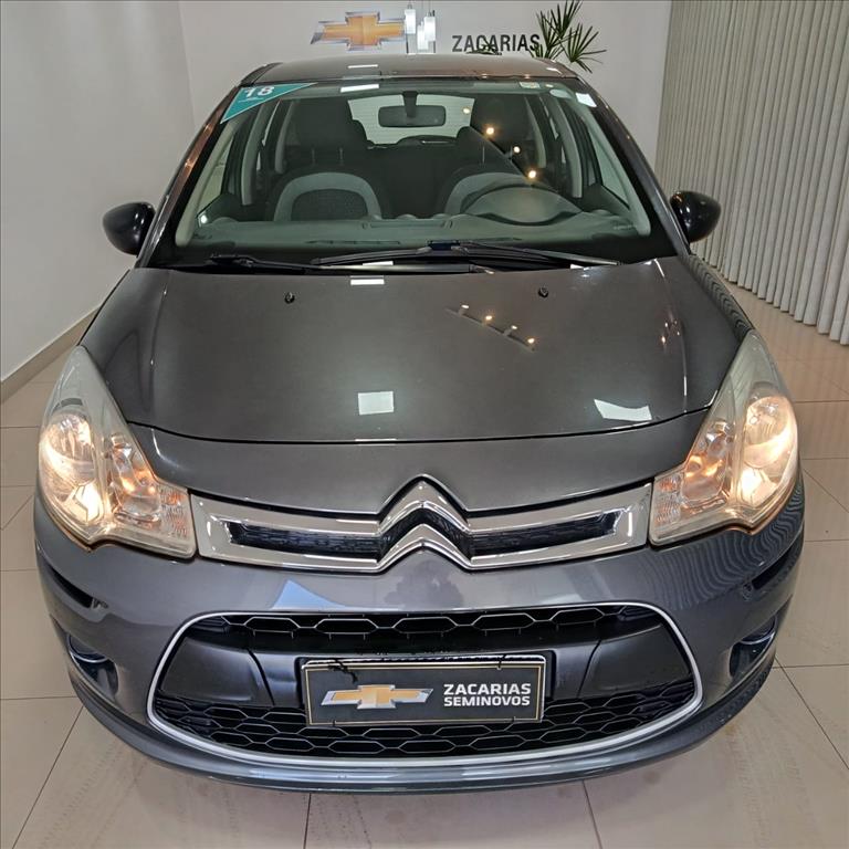 C3 1.2 PURE TECH FLEX ORIGINE MANUAL0