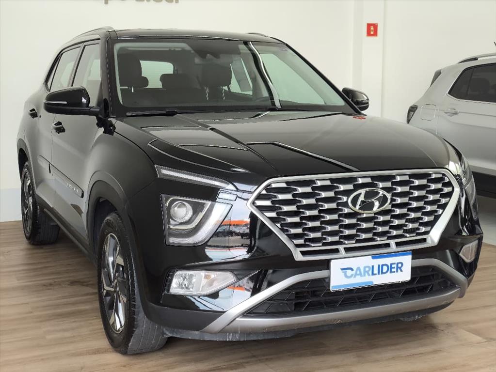 CRETA 1.0 TGDI FLEX LIMITED AUTOMÁTICO2