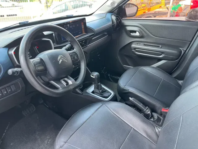 C3 1.6 16V FLEX FEEL PACK AT68