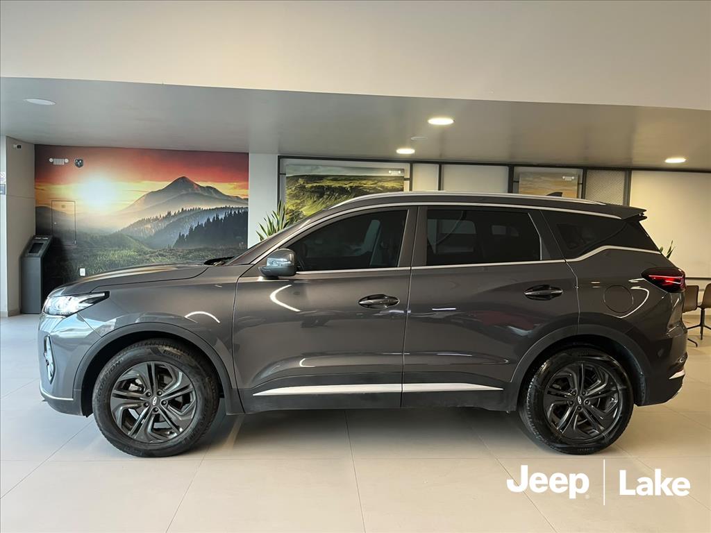 TIGGO 7 1.5 TCI TURBO FLEX SPORT CVT6