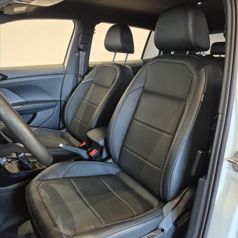 T-CROSS 1.0 200 TSI TOTAL FLEX COMFORTLINE AUTOMÁTICO13