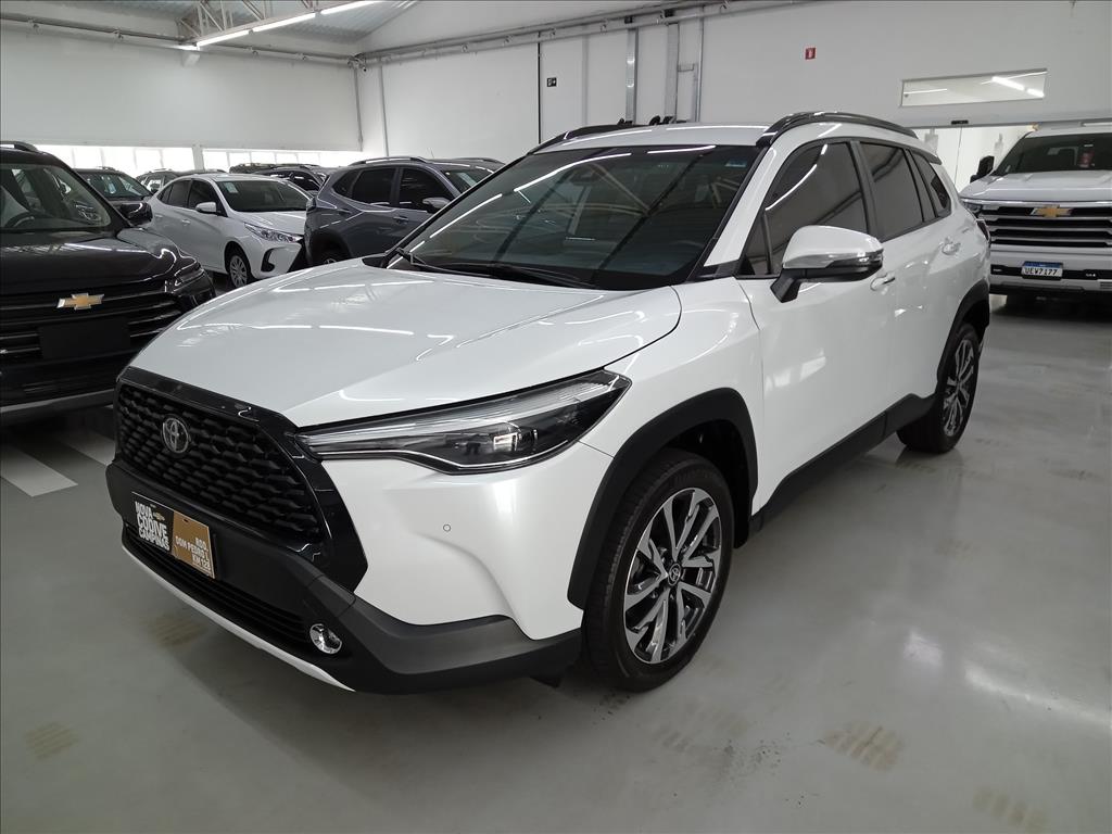 COROLLA CROSS 2.0 VVT-IE FLEX XRE DIRECT SHIFT2