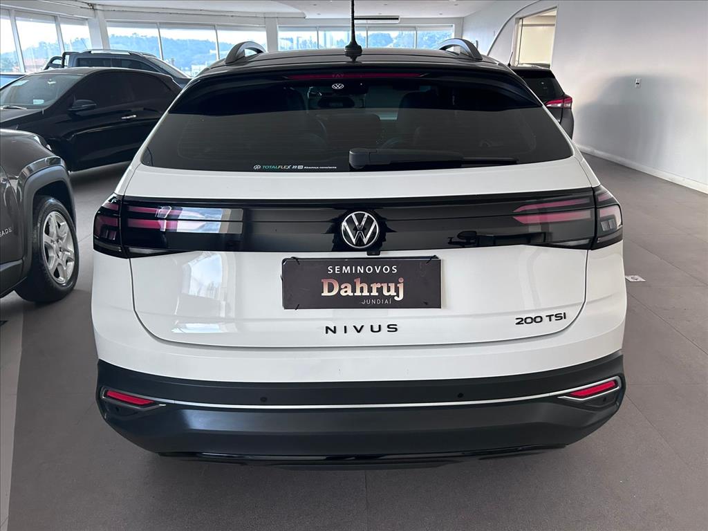 NIVUS 1.0 200 TSI TOTAL FLEX HIGHLINE AUTOMÁTICO4