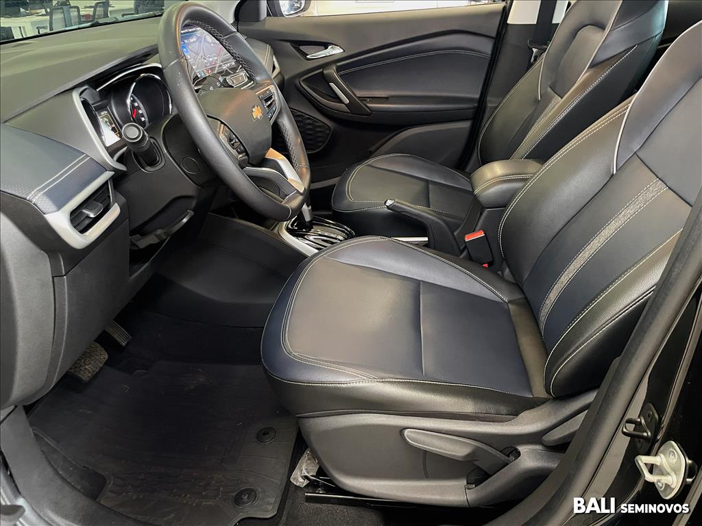 TRACKER 1.2 TURBO FLEX PREMIER AUTOMÁTICO12