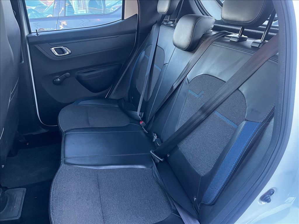 KWID 1.0 12V SCE FLEX INTENSE MANUAL12