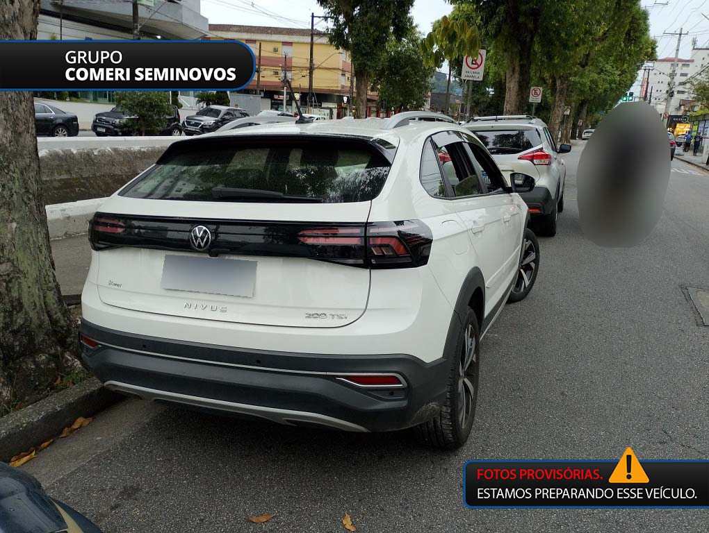 NIVUS 1.0 200 TSI TOTAL FLEX HIGHLINE AUTOMÁTICO1