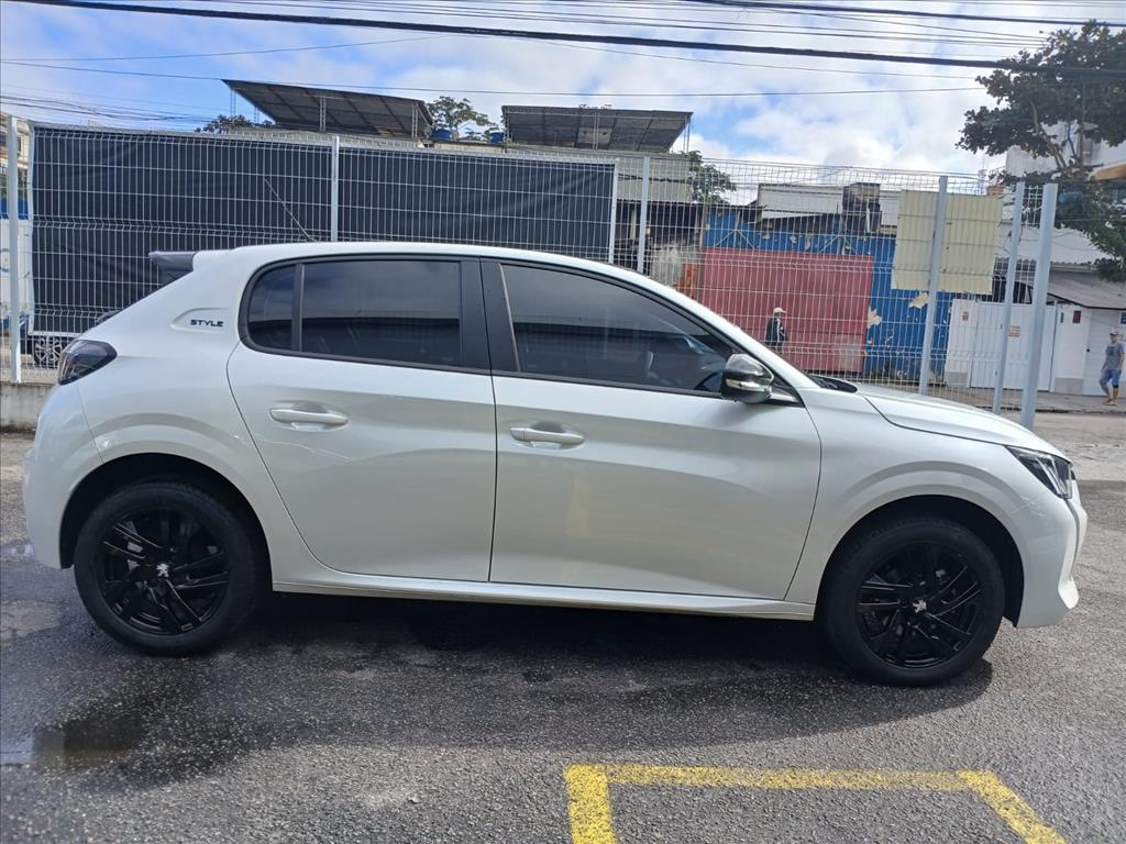 208 1.0 FIREFLY FLEX STYLE MANUAL6