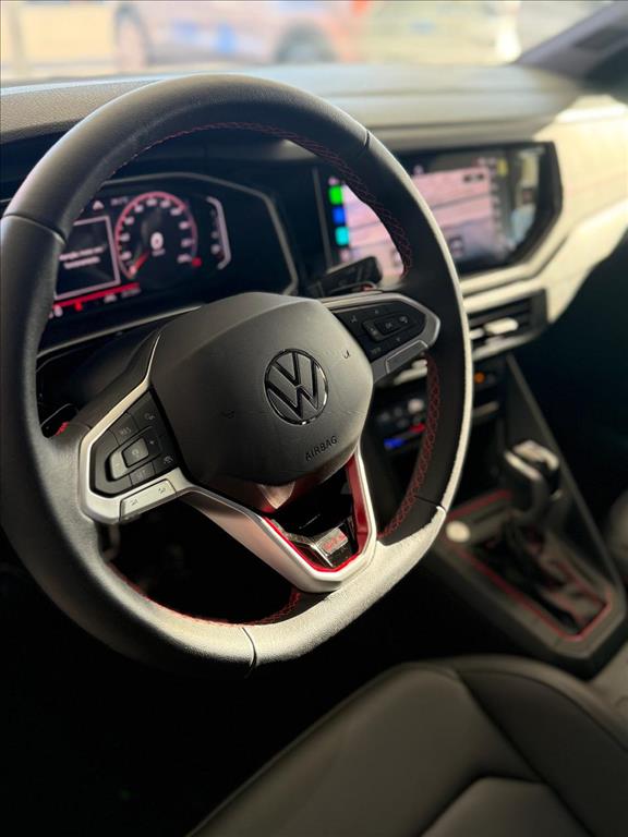 NIVUS 1.4 250 TSI TOTAL FLEX GTS AUTOMÁTICO5