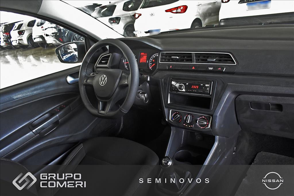 SAVEIRO 1.6 MSI ROBUST CS 16V FLEX 2P MANUAL4