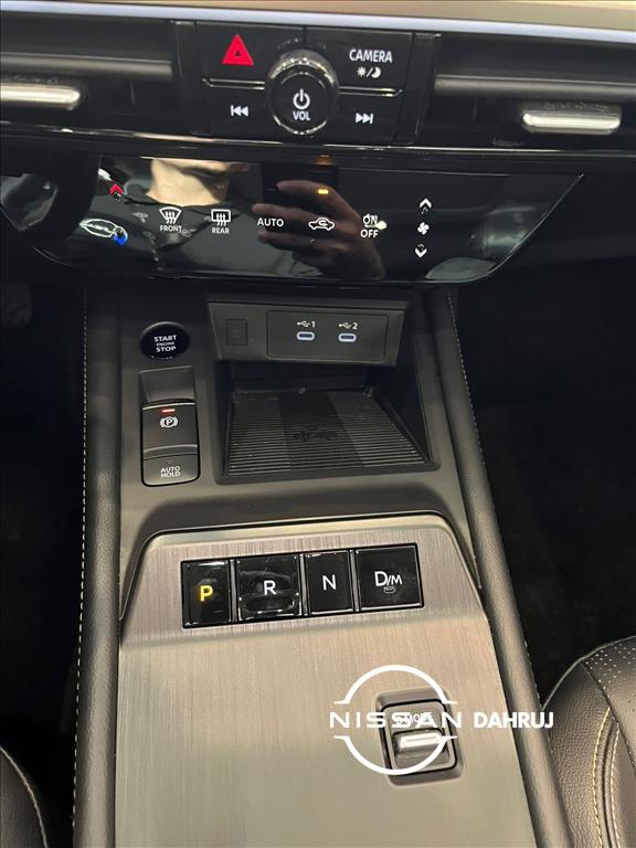 KICKS 1.0  TURBO FLEX PLATINUM DCT6