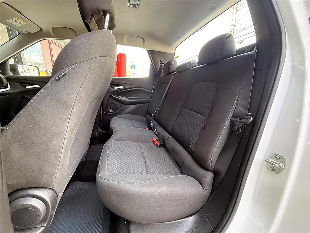 Chevrolet Montana - 1.2 TURBO FLEX MANUAL