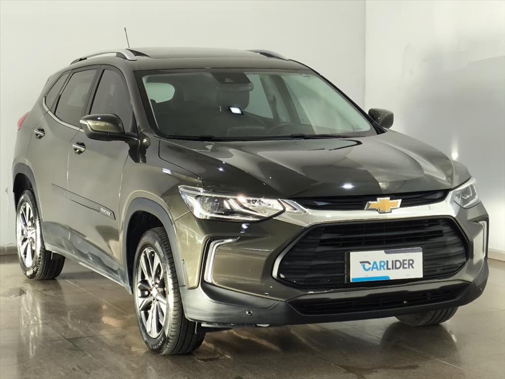 TRACKER 1.2 TURBO FLEX PREMIER AUTOMÁTICO2