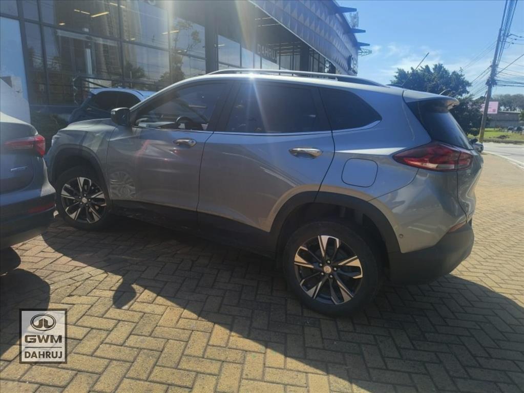 TRACKER 1.2 TURBO FLEX PREMIER AUTOMÁTICO3