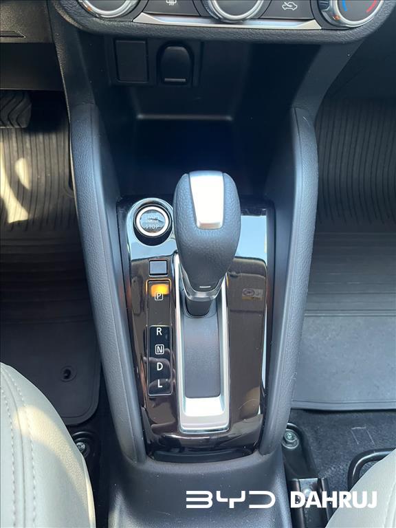 KICKS 1.6 16V FLEXSTART SV 4P XTRONIC6