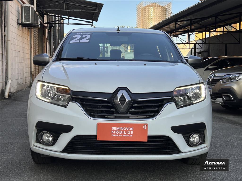 SANDERO 1.0 12V SCE FLEX GT LINE MANUAL2