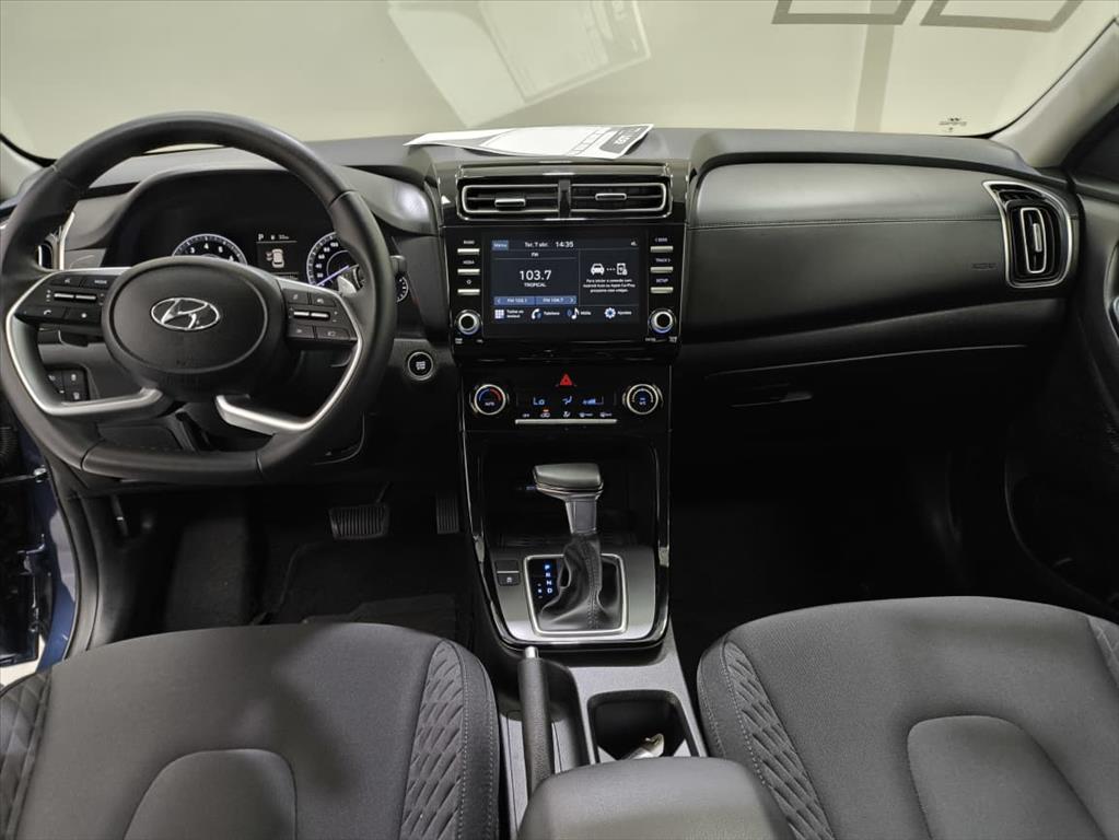 CRETA 1.0 TGDI FLEX LIMITED AUTOMÁTICO3