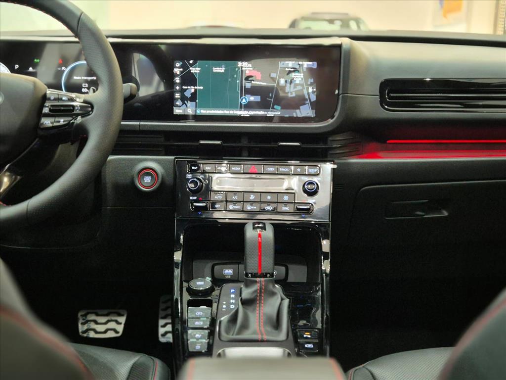 CRETA 1.0 TGDI FLEX N LINE AUTOMÁTICO10