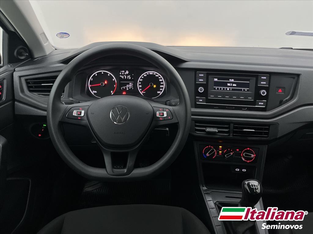 POLO 1.0 MPI TRACK MANUAL6